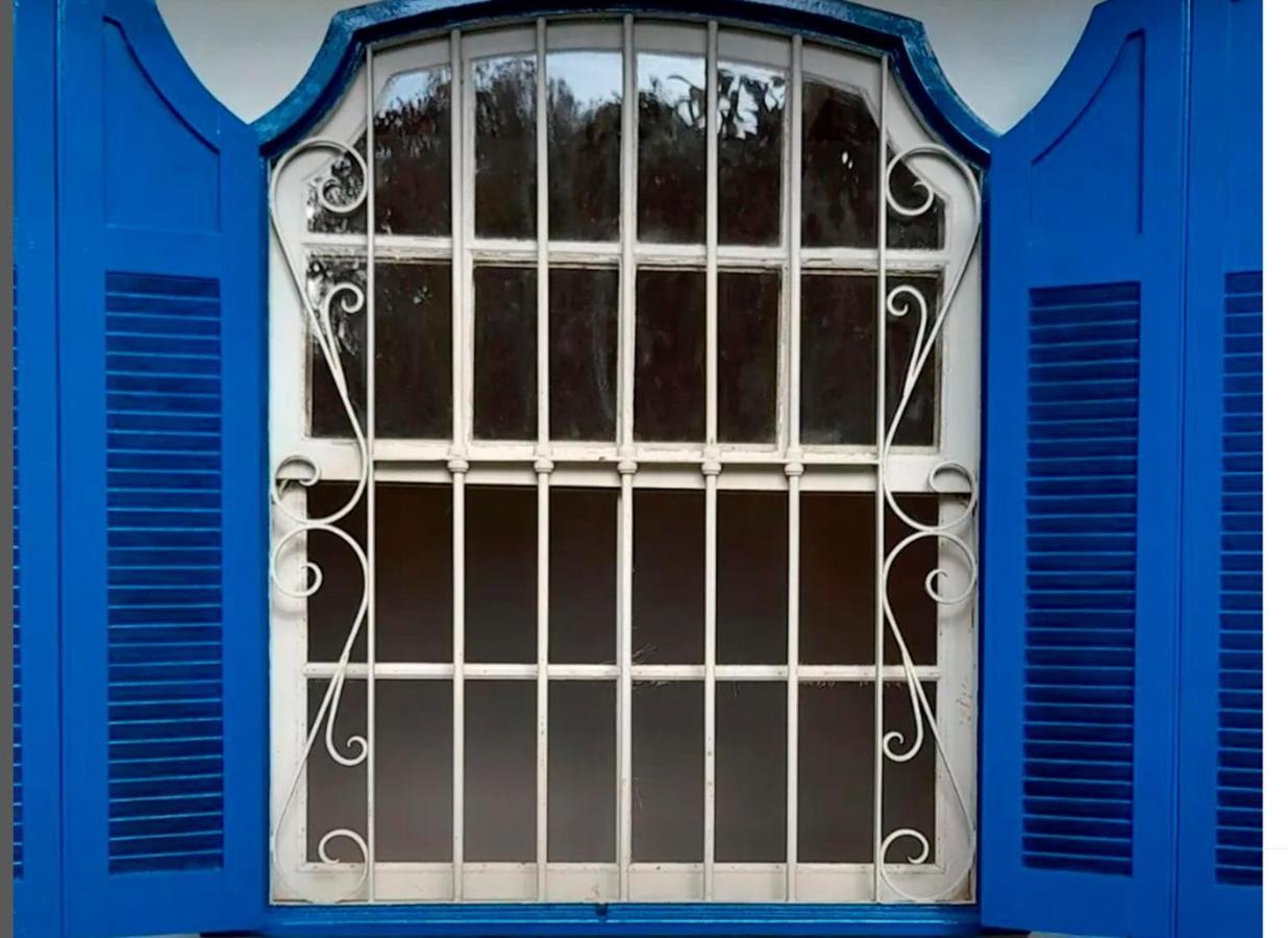 O Casarao Hotel Passa Quatro Exterior foto